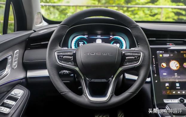 荣威rx5120km转速多少正常,荣威rx5max高速公路测试