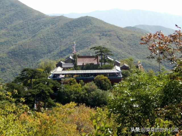 北京门头沟妙峰山景点电话,北京门头沟妙峰山樱桃沟景区