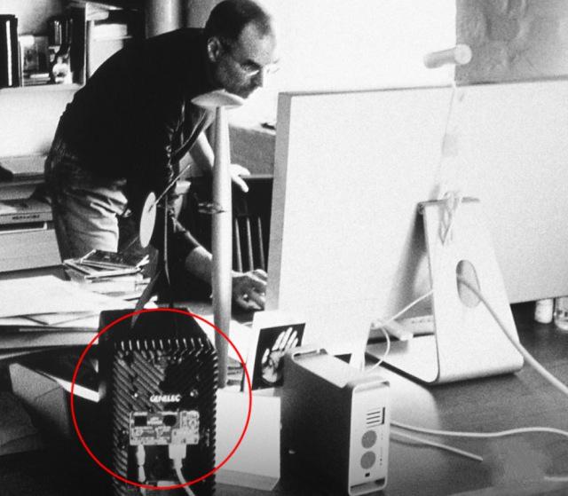 真力音箱和乔布斯,乔布斯智能音箱