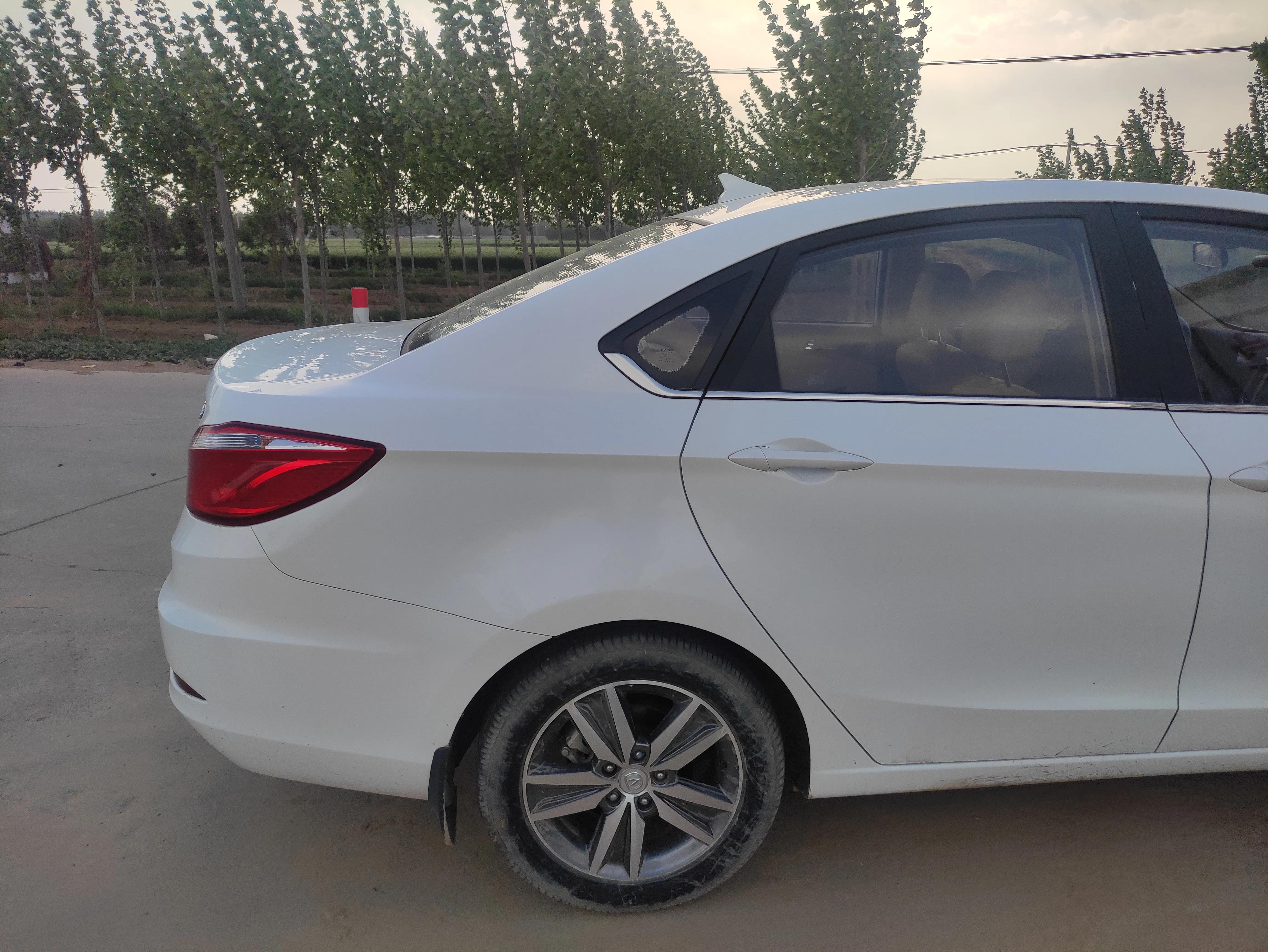 新款逸动底盘调教,逸动plus怎样提升悬架舒适度