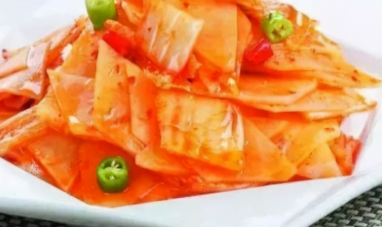 整理38款佳肴分享，地道家常味好吃不油腻，值得大家试一试