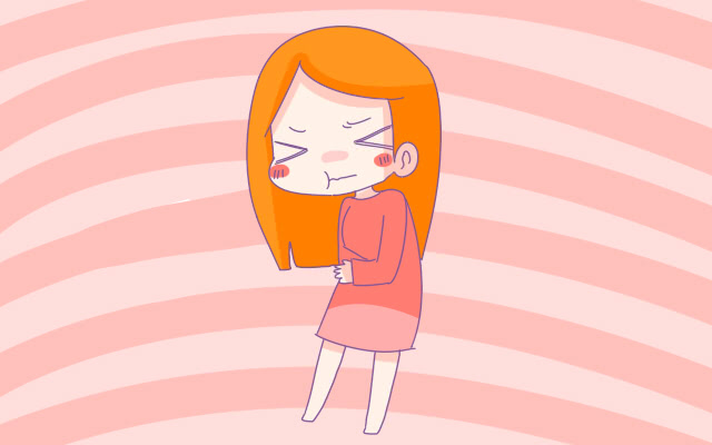 孕期求救信号大全,孕早期胎宝宝很怕孕妈做这4件事