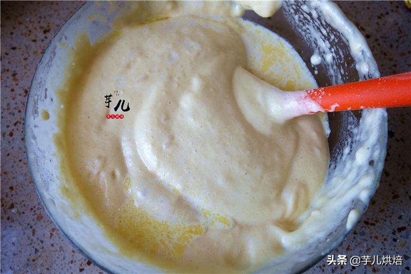 如何做杯子蛋糕好吃,5分钟就可以做好的杯子蛋糕