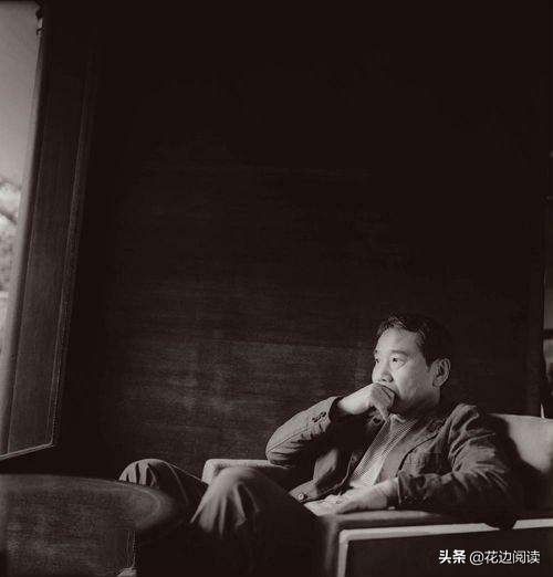 村上春树经典曲目,村上春树晚安