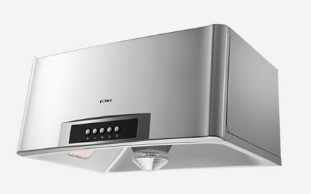 中式油烟机哪个牌子的好吸力大,厨房小适合哪种款式油烟机