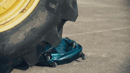 有哪些比较好的旅行箱,好看又实用的旅行箱