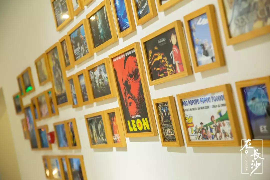 测评了8家电影院，总结出了这份长沙观影指南