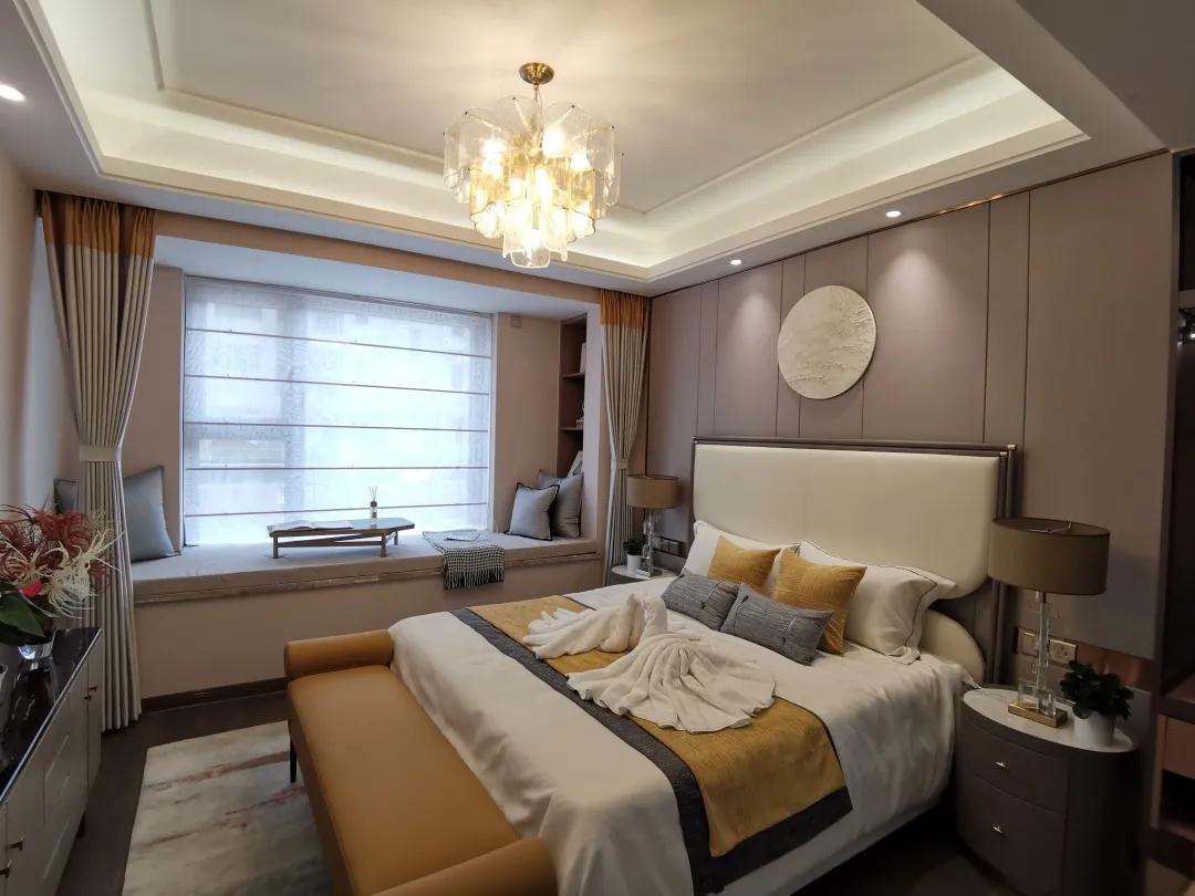 成都东安新城，一场豪赌的盛宴