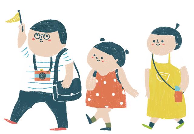 海尚海.品牌说丨即墨亲子网红新地标——卡通尼乐园