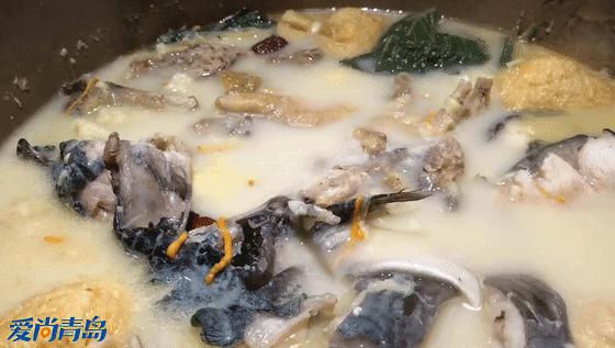 石锅鱼味美汤鲜,云南草帽蒸汽石锅鱼做法