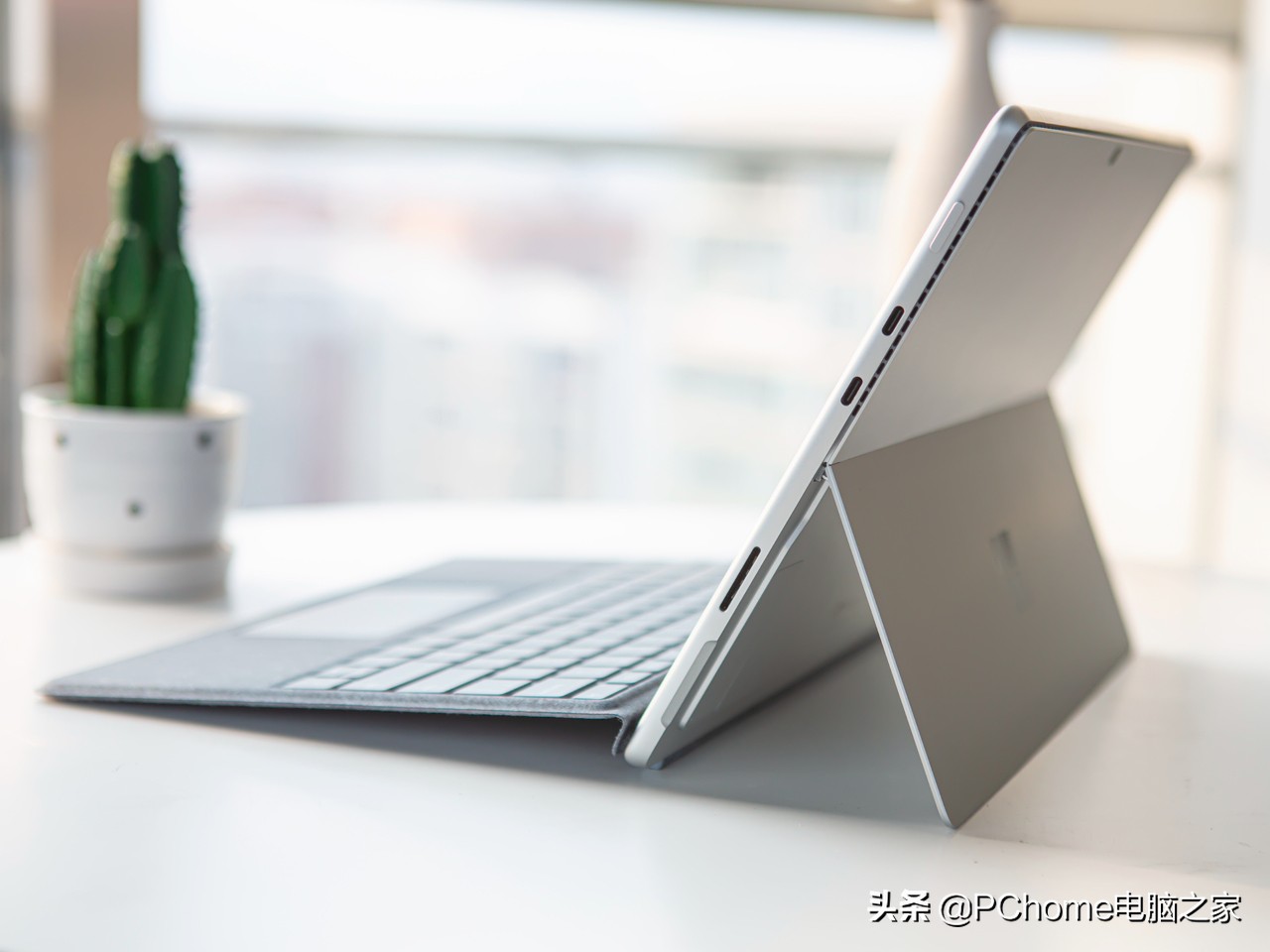 微软surfacepro8扩容怎么选,微软surface8pro使用评测