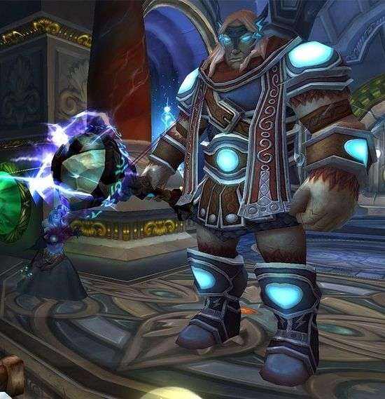 魔兽世界最难的boss排行榜,魔兽世界最难的boss