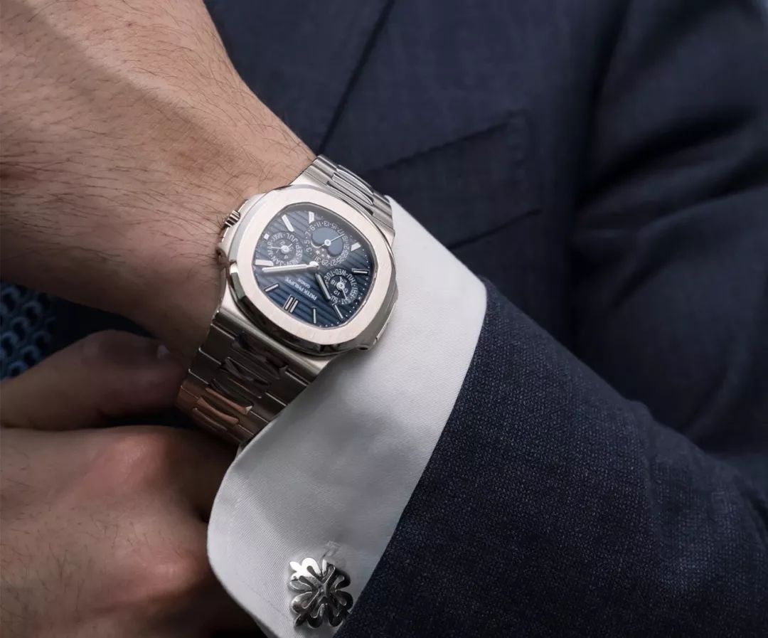 最保值的四款表,年轻人戴的4款表