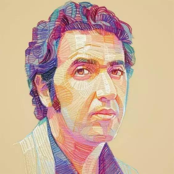 素描速写100种方法,素描速写小技巧