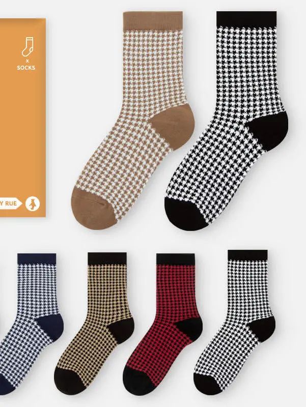 秋冬不露脚踝穿法火了,今年冬天流行九分裤露脚踝穿法