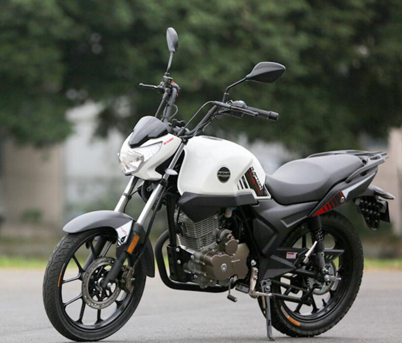 买多大排量的摩托油耗动力最优秀,省油双缸摩托