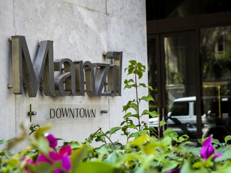 沙漠浪漫之旅迪拜,从天空进入海底