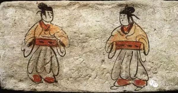 壁画｜河西东厨的魏晋食尚