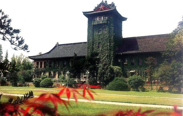 一系六院士,连续多年全国排名第一,*京大南**学的这个专业这么牛?