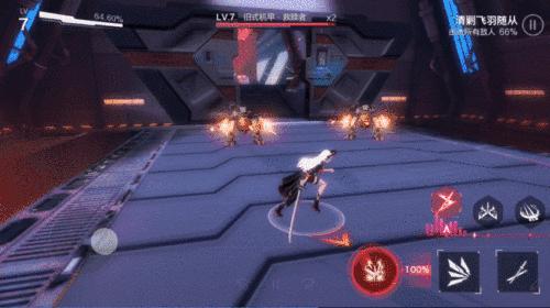 手游开测游戏,8月份新上线的手游