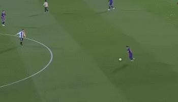 足球长传球怎么又快又稳,足球长传球的技术要点