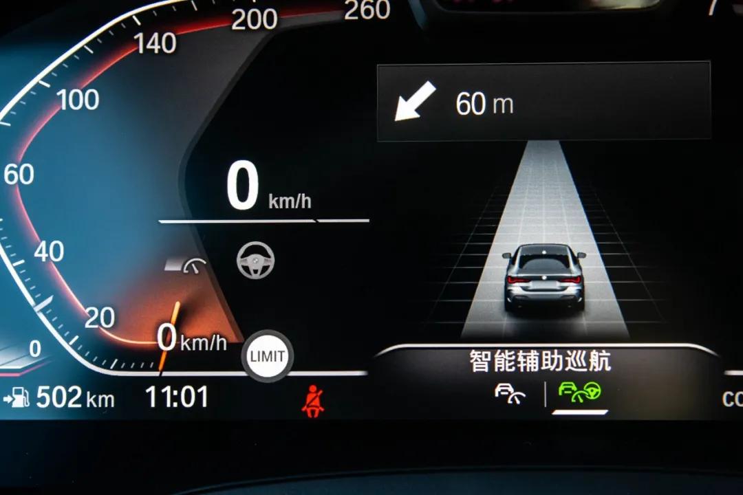 宝马4系提高动力,新款宝马4系舒适感怎么样