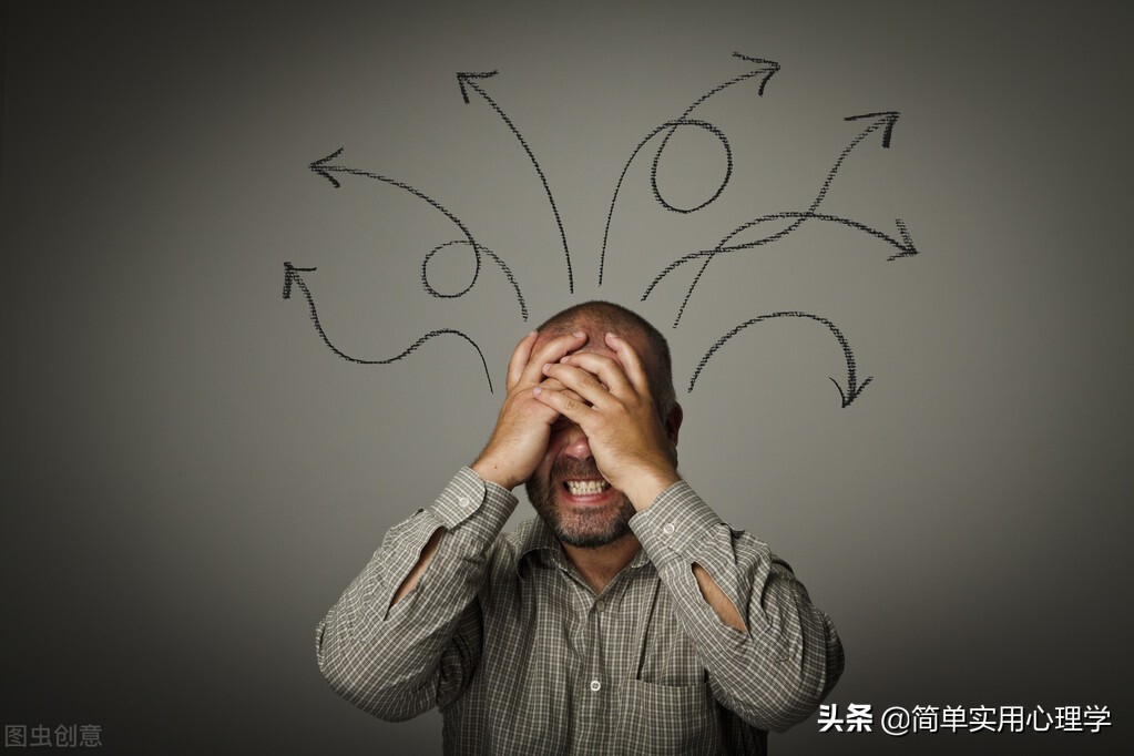 心理学怎样消除恐惧心理,心理学上怎么克服孤独