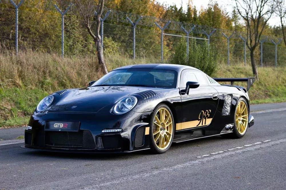 保时捷911gt3rs,911gt3在哪里买