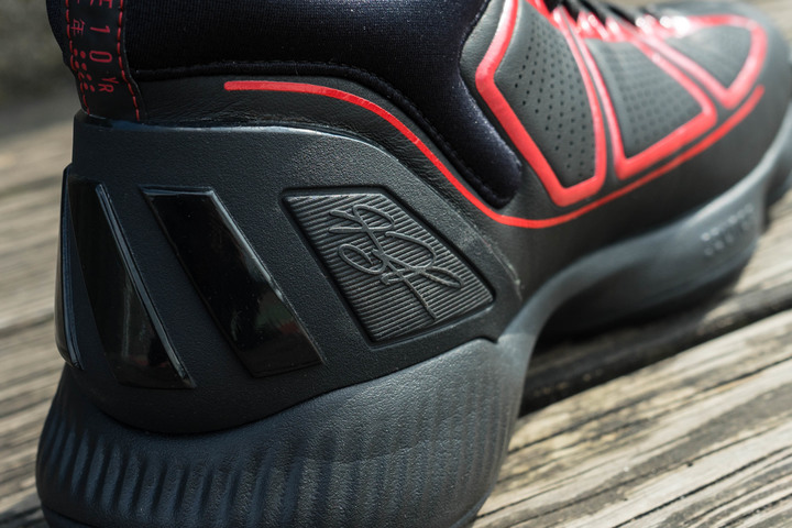 阿迪达斯罗斯经典赛事回顾,阿迪达斯罗斯10