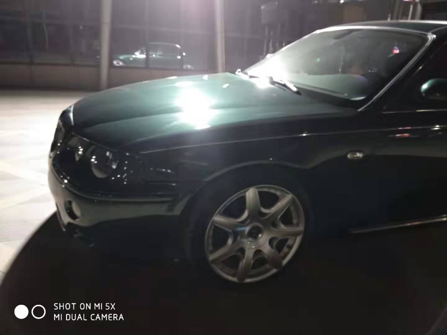 复古风mg7改装,复古风面馆装修图