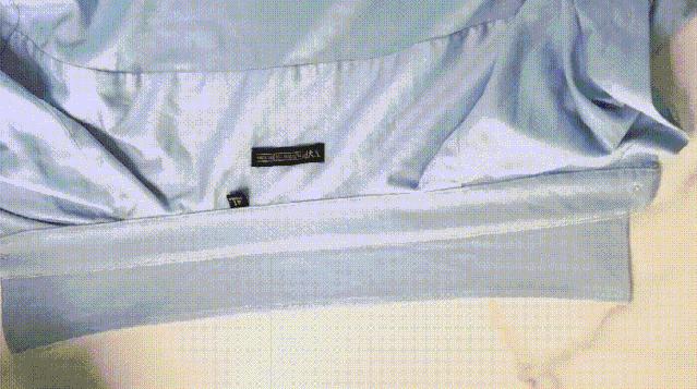 我被李佳琦“割韭菜”：吹风机式手持挂烫机，使用一周后什么感受