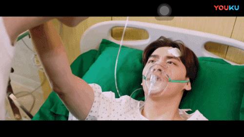 这个吻戏…看完连恋爱都不想谈了