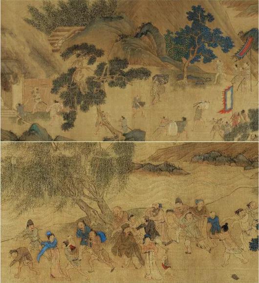 晚年最惨的民族英雄,盘点那些已经死去的民族英雄