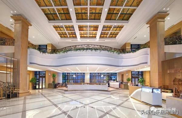 厦门豪宅露台,厦门亚洲十大豪宅稀缺珍品