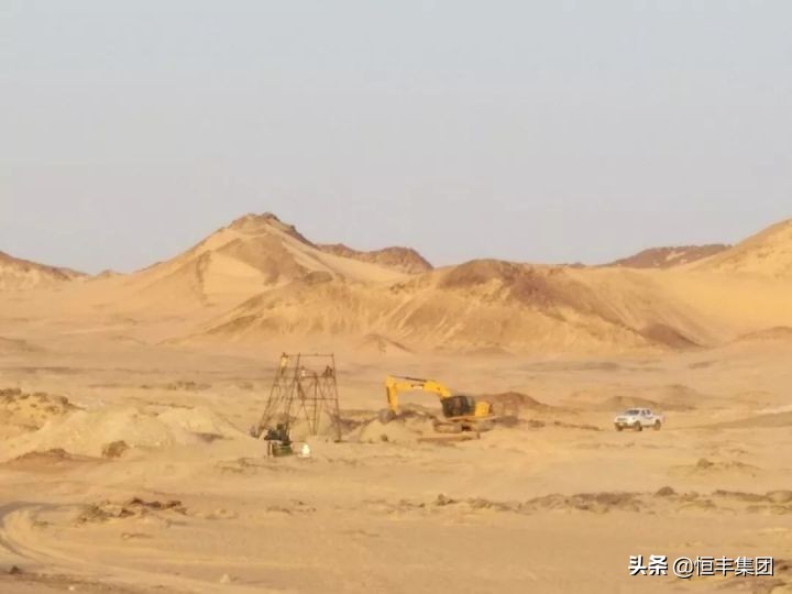 直击苏丹局势,苏丹金矿最新消息