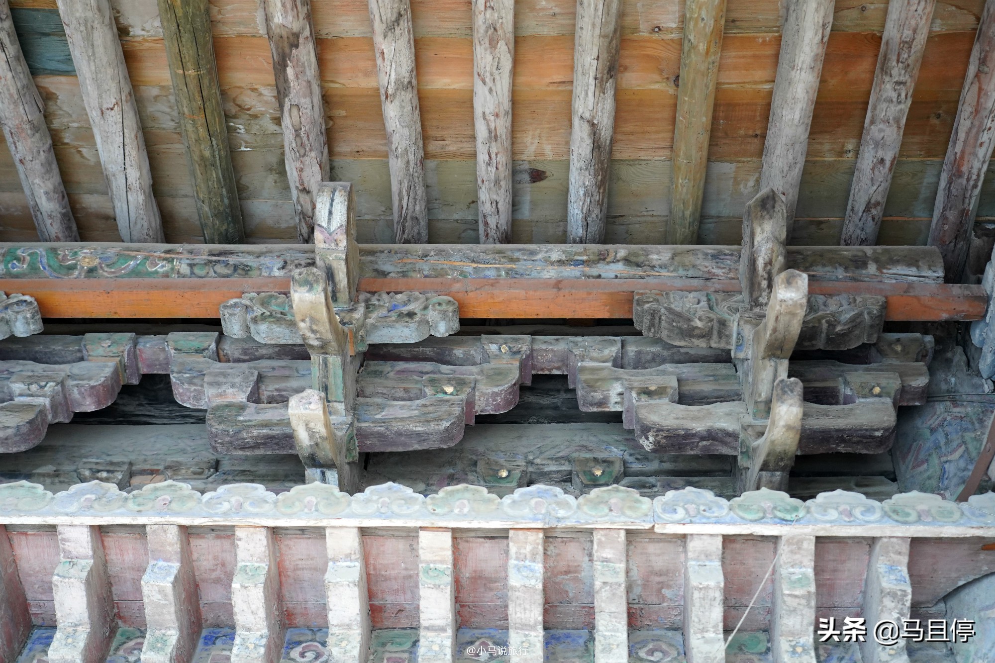 甘肃有个秘境小城,甘肃塞上江南在哪里