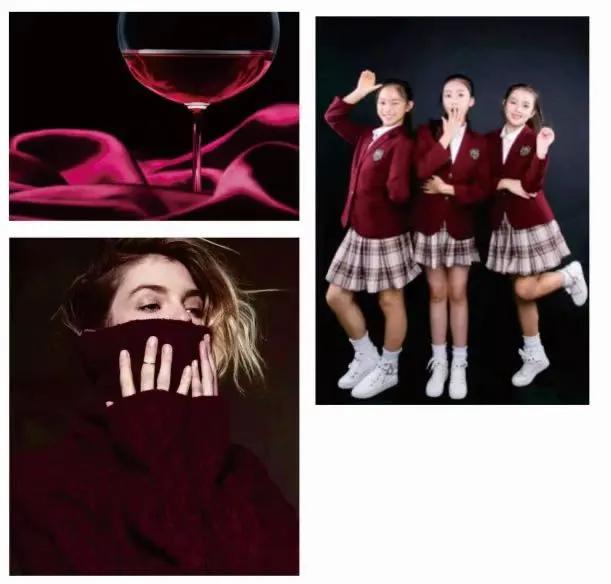 新八中校服图片,八中夏季的校服是什么样子的