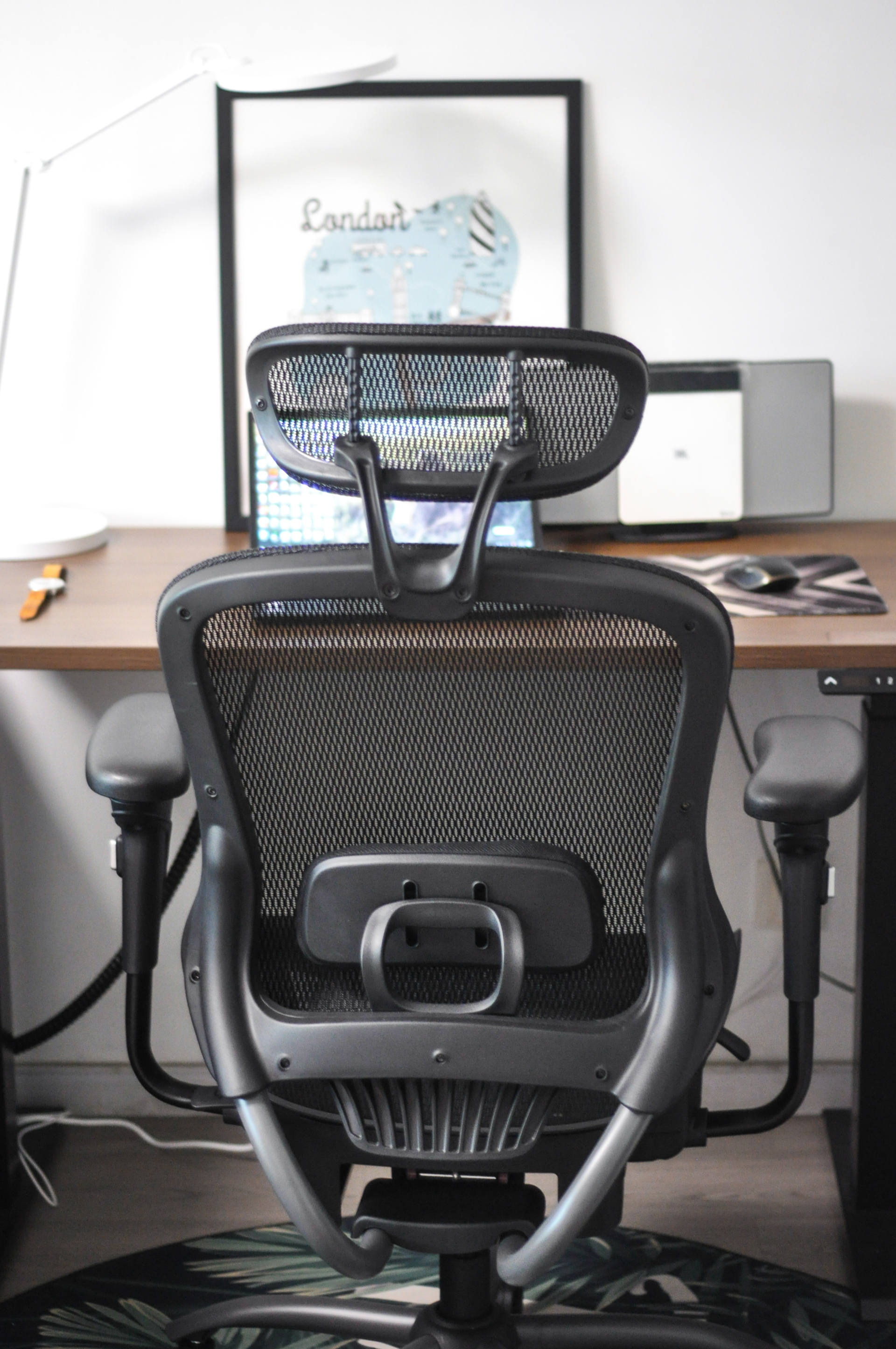 网易严选e1人体工学椅评测,千元性价比人体工学椅