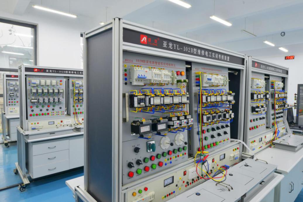 电力工程专业认知,电力工程的专业核心课程有哪些