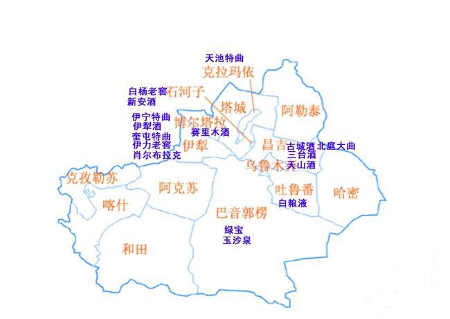 伊力特为什么叫塞外茅台,伊力特和茅台哪个好