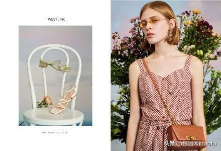 夏天小心机设计感套装,设计出来的心机