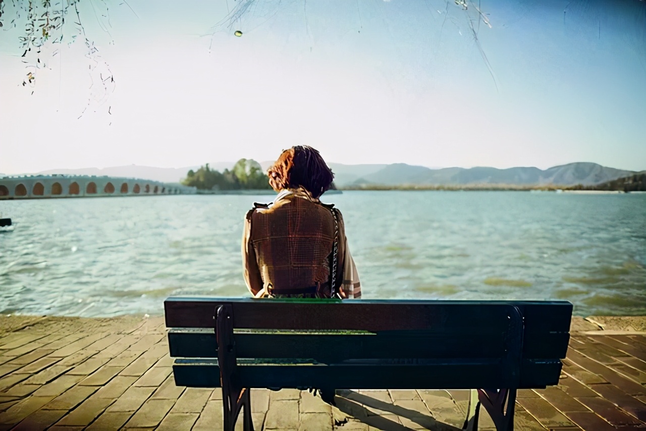 嫁人之前，一定要和男友吵一次架