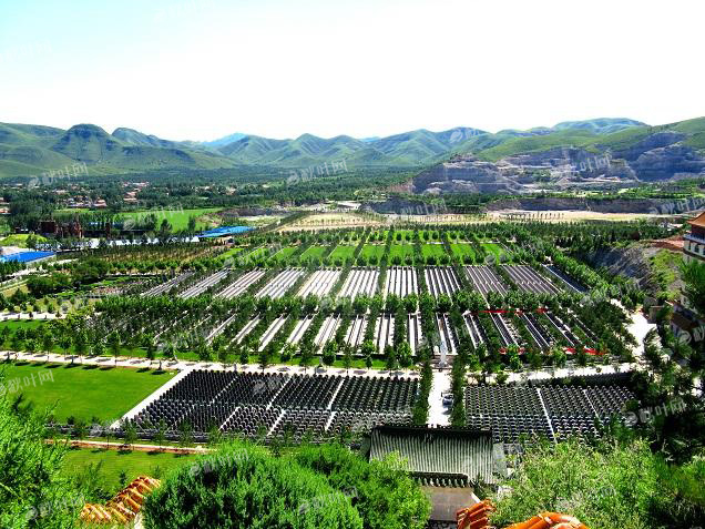 灵山宝塔陵园公墓官网,三河市灵山宝塔陵园