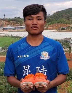 国青球员长期沉迷酒精混迹夜店但仍是中国最会踢球的一批人?