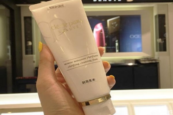 推荐超级好用的国货洗面奶,必买洗面奶前十名排行榜