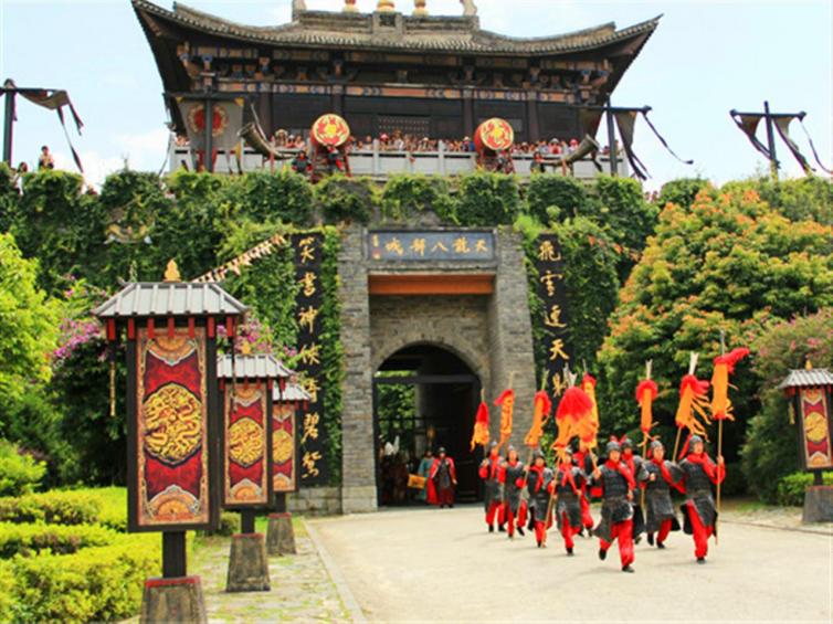 大理古城一日游自驾游攻略,大理古城自驾游攻略视频