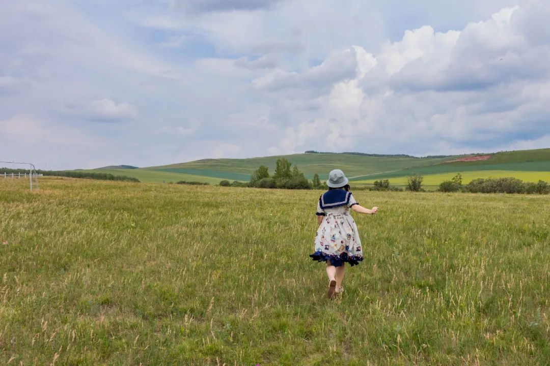 自驾三天呼伦贝尔大草原,自驾去呼伦贝尔草原七日游的攻略