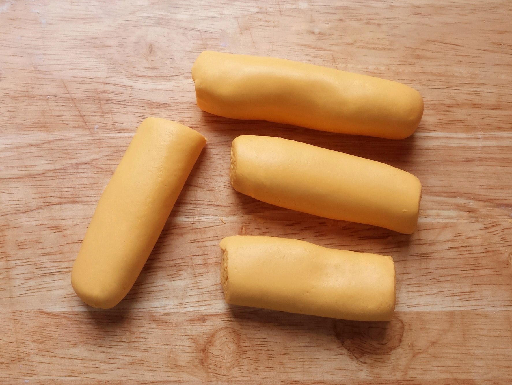 自制芋圆用糯米粉不开裂,自制芋圆各种做法