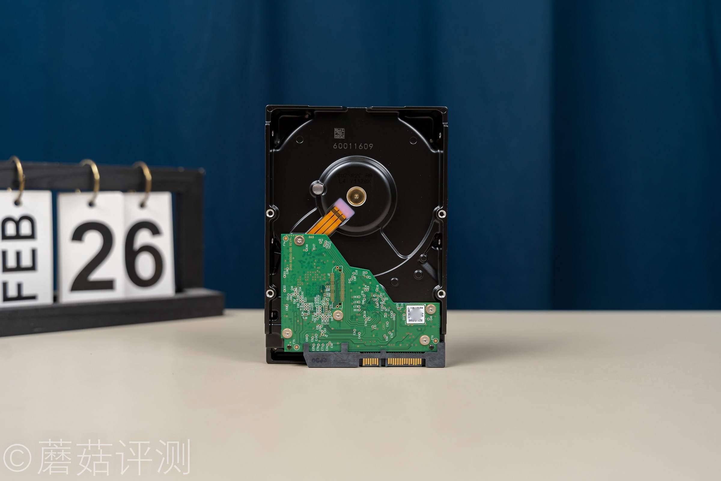 西数黑盘机械硬盘评测,西数2.5寸机械硬盘2t蓝盘评测