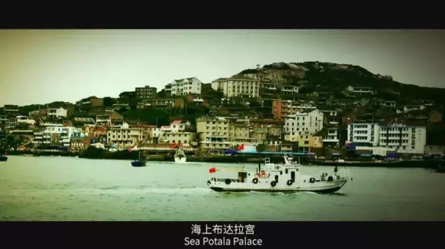 舟山东极岛风景,东极岛旅游视频